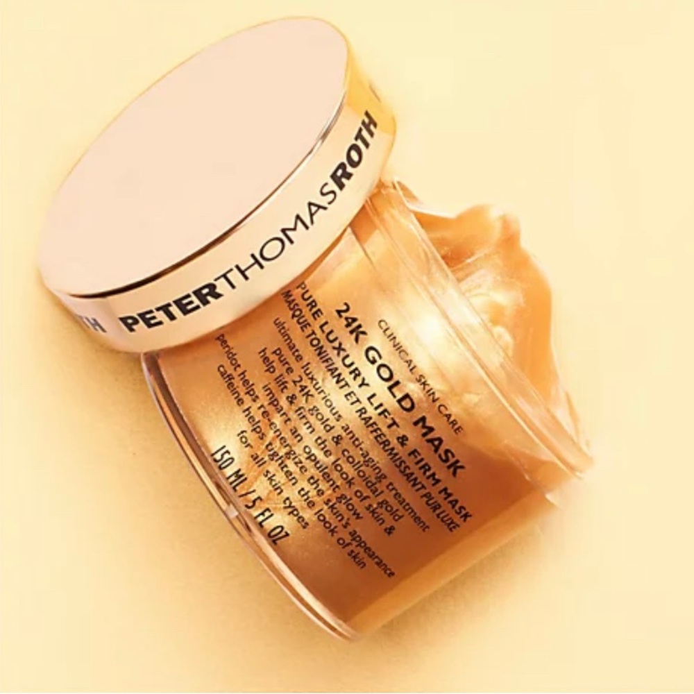 Peter Thomas Roth 24K Gold Mask 5 oz